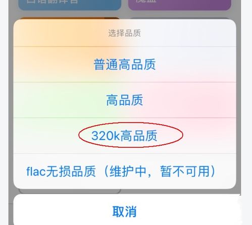 如何在QQ音乐中轻松刷歌单链接？App里的歌单又该如何分享？