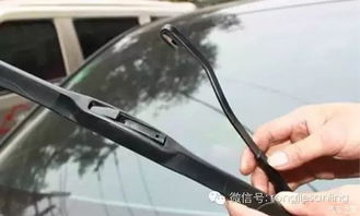 寻找QQ车型后雨刷水箱位置，究竟藏身何处？