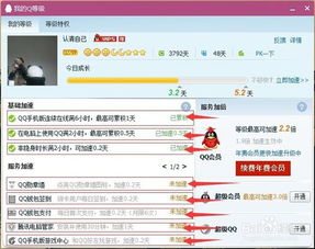QQ快刷软件真的能快速提升等级吗？