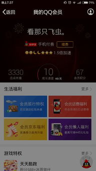 如何实现QQ超会永久会员的刷取技巧？