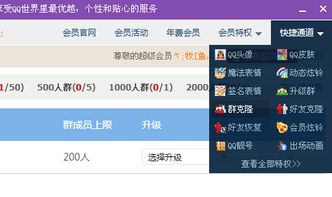 如何免费提升QQ群人气？靠谱的刷人数网站推荐！