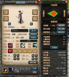 QQ幻想世界小偷几点刷新？小偷装备何时出现？