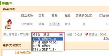如何刷QQ红钻？永久红钻网站推荐！
