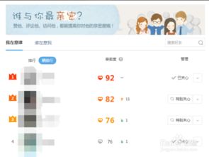 如何在QQ上快速提升亲密值和亲密关系分数？