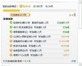 如何快速提升QQ太阳等级？秒刷太阳等级的秘密！