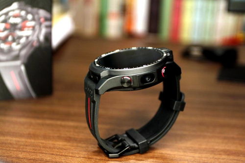 哪些智能手表支持抖音、QQ与微信功能？