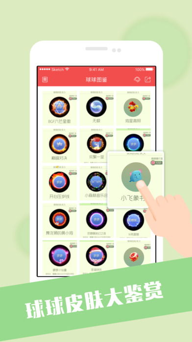 哪里能找到球球粉丝辅助工具？刷皮肤低价代刷服务真的靠谱吗？