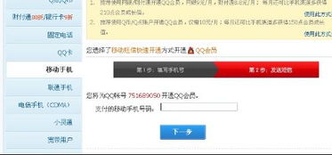 哪里能找到QQ会员批发平台？求解打开途径！