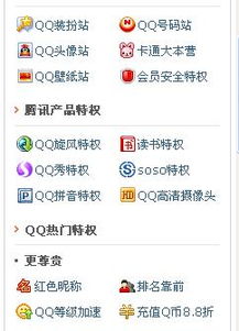 何处寻找低价QQ会员？费用多少？QQ会员特权知多少？