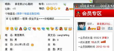 常客专享优惠，QQ永久会员刷多少钱合理？
