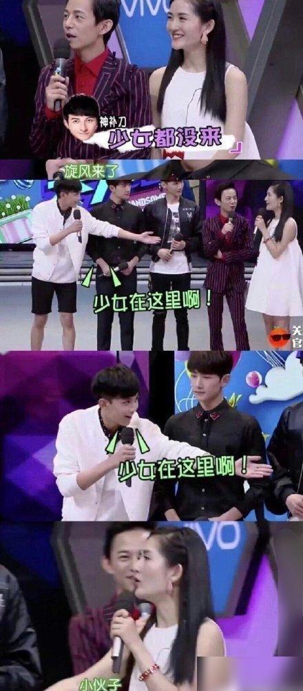 紫枫儿直播引发粉丝狂热？探究其直播地点、年龄及605事件真相！