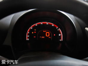 奇瑞QQ雨刷电路有何特别？一张图带你了解！
