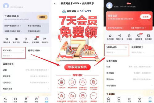 百度网盘年会员真的有最低价？如何享会员最低优惠？