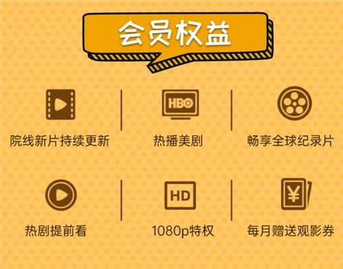 如何代理使用影视会员，操作秘诀大公开？