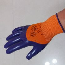 市场上是否存在专业的手套代加工服务提供商？