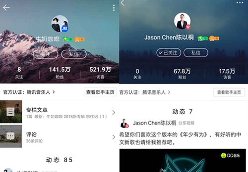 如何有效提升QQ音乐访客量？6大技巧助力流量增长！