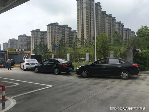 投资无人洗车设备真的能带来盈利吗？市场前景如何？