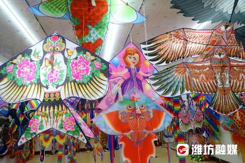 在乡村制作风筝能否成为一门盈利的副业？