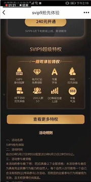 QQ会员有哪些实用特权，如何发挥其最大价值？