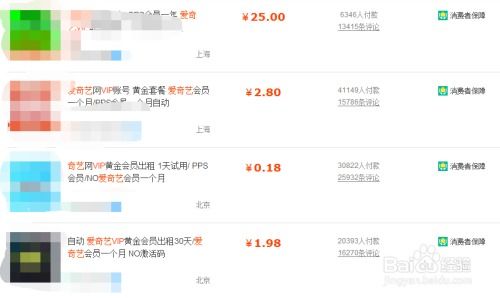 哪里能低价开通会员？VIP批发货源网站推荐？