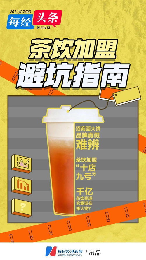 美容行业与奶茶市场，哪个更赚钱？你 Pick 谁？