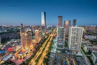 在烟台哪个地段开店最具盈利潜力？