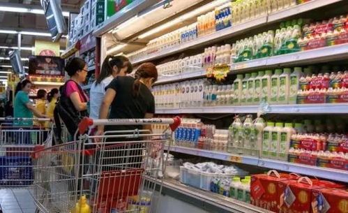 新天地超市加盟真的能盈利吗？投资回报率如何？