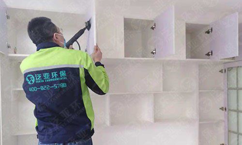 安徽室内除甲醛业务真的能盈利吗？市场前景如何？