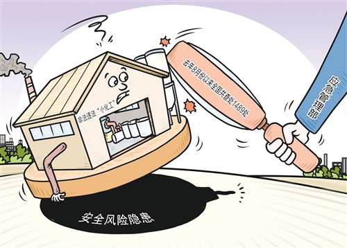 化工副业背后隐藏着怎样的商机与风险？