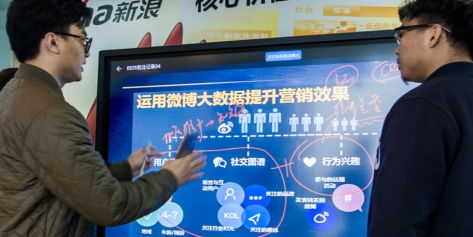 如何通过线上办公实现高效赚钱？实用方法视频详解