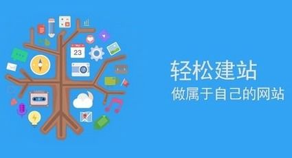 想要做副业，哪些软件是建站必备神器？