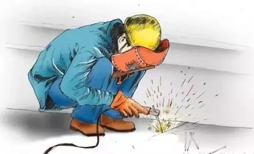 哪种焊工工作最艰辛且收入最高？