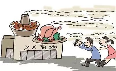 不用老油，餐饮业如何实现盈利？