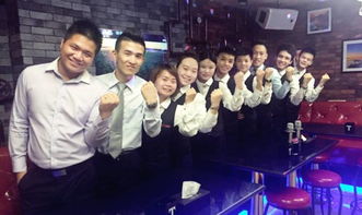 KTV兼职服务员真的那么累吗？背后的辛劳你了解多少？