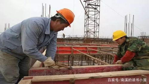 工地支木工的收入如何？这个职业真的能赚大钱吗？