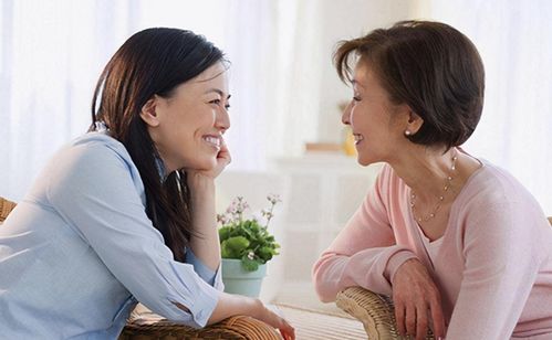 如何在赚钱的同时巧妙维系婆媳间的和谐关系？