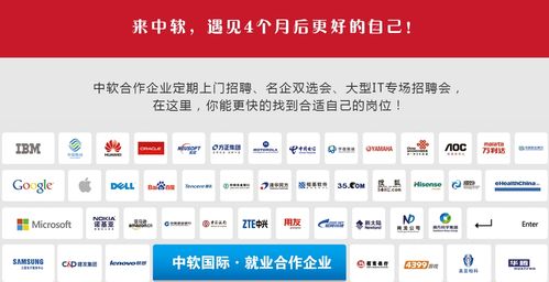 中软卓越与中软国际有何神秘联系？它到底是国企还是专业培训机构？