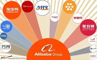 阿里巴巴的商业模式能否带来持续盈利？