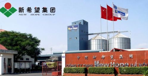 新希望集团实力如何？企业表现究竟怎样？