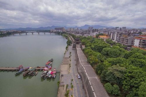 江西哪个城市最具经济活力和发展潜力？