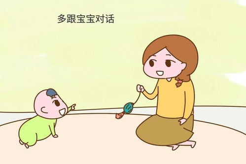 婴儿时期的小宝贝们，除了吃睡还有什么“副业”呢？