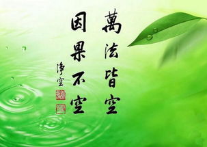 居士借师父名义谋利，果报如何显现？