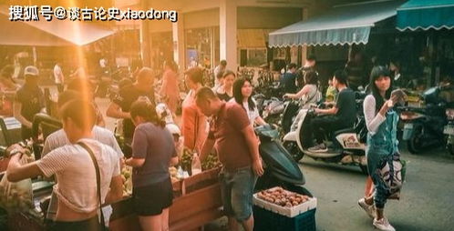 夜市摆摊副业真的能赚钱吗？如何选择热门产品与摊位？