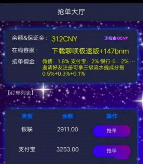 兼职中彩网真的能赚钱吗？揭开兼职彩票背后的真相