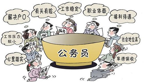 公务员如何选择合适的副业投资？有哪些推荐？