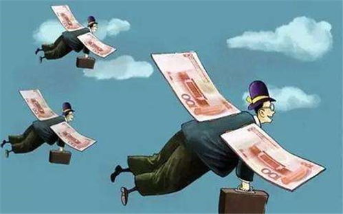 为什么穷人总是害怕迈出赚钱的拼搏一步？