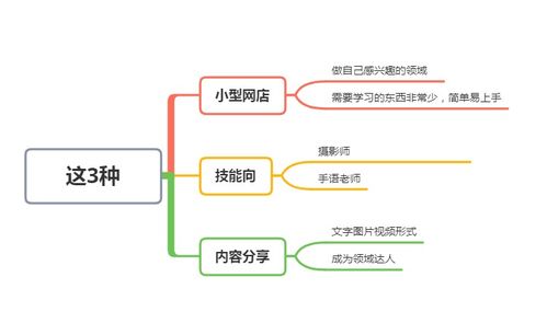 学生可以尝试哪些副业来增加收入？