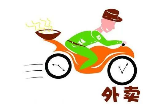 在众多副业中，选择外卖配送是否依然具有吸引力？