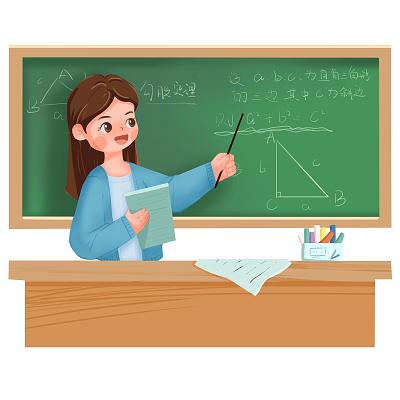 初中政治老师真的在搞副业？他们都在做什么？
