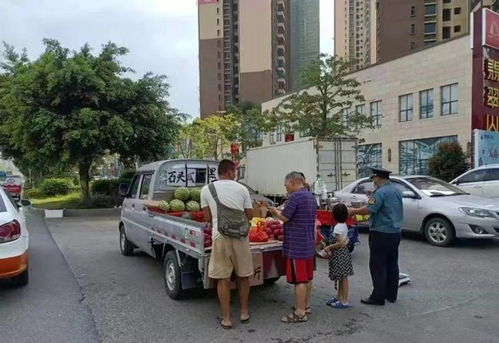 国道边摆摊卖樱桃，真的能盈利吗？